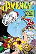 Hawkman (1964-1968) #18