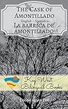 The Cask of Amontillado - La barrica de amontillado by P.J. Stonefield