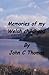 Memories of my Welsh childhood by John C. Thomas