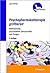 Psychopharmakotherapie griffbereit: Medikamente, psychoaktive Genussmittel und Drogen - griffbereit (German Edition)