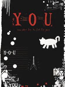 YOU - some letters from the first five years