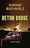 Beton Rouge (Chas Riley, #7)