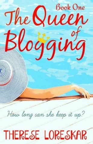 Queen of Blogging (Kindle Edition)