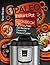 Paleo Instant Pot Cookbook:...