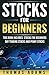 Stocks For Beginners: 3 Man...