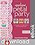 Applique Petal Party