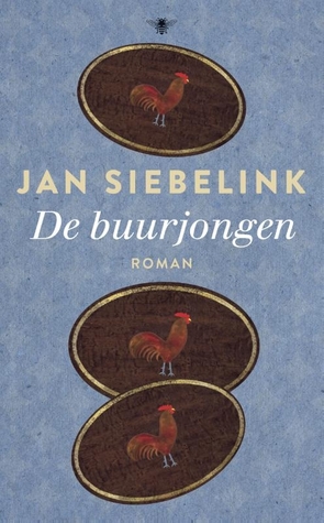 De buurjongen (Hardcover)