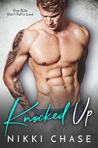 Knocked Up (Kindle Edition)