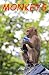Photo book MONKEYS on the K...