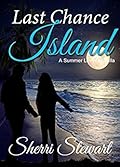 Last Chance Island