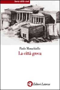 La città greca (Paperback)