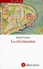 La città bizantina (Paperback)