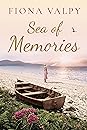 Sea of Memories by Fiona Valpy