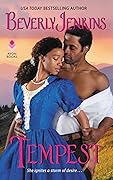 Tempest (Old West, #3)
