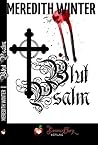 Blutpsalm by Meredith Winter