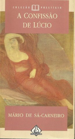 A Confissão de Lúcio (ebook)
