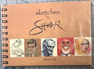 Sketches by Silver vol 1