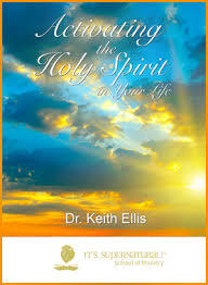 Activating the Holy Spirit in Your Life