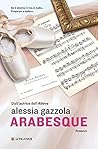 Arabesque by Alessia Gazzola