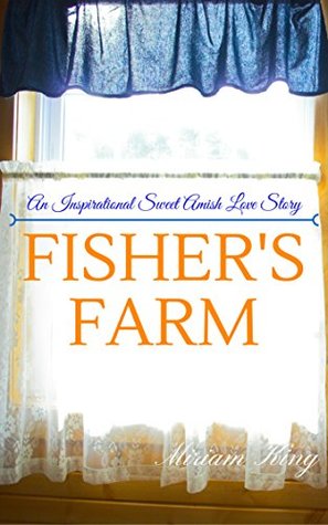 Fisher's Farm (Kindle Edition)