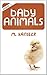Baby Animals, Book 1