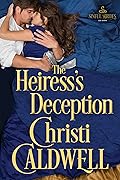 The Heiress's Deception