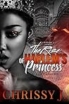 The Rise Of Harlem's Princess 1-3 Boxset