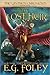 The Lost Heir (The Gryphon Chronicles, #1)