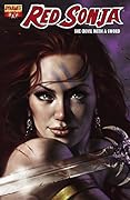 Red Sonja: She-Devil With A Sword #79 (Red Sonja: She-Devil With a Sword