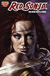 Red Sonja: She-Devil With A Sword #79 (Red Sonja: She-Devil With a Sword (2010-2013))