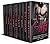 STIFF (Ten Book Box Set)