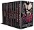 STIFF (Ten Book Box Set)