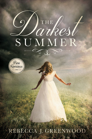The Darkest Summer (Paperback)