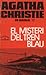 El misteri del tren blau (Hercule Poirot, #6)