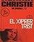 El xiprer trist (Hercule Poirot, #21)