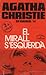 El mirall s'esquerdà (Miss Marple, #9)