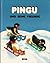 Pingu und seine Freunde