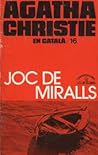 Joc de miralls