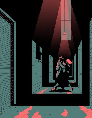 The Boss (Unknown Binding)