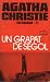 Un grapat de sègol (Miss Marple, #7)