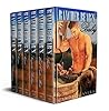 Rancher Bears Complete Series by Candace Ayers