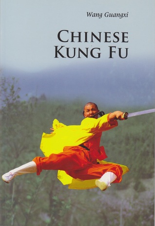 El kung fu de China