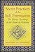 Secret Practices of the Sufi Freemasons: The Islamic Teachings at the Heart of Alchemy