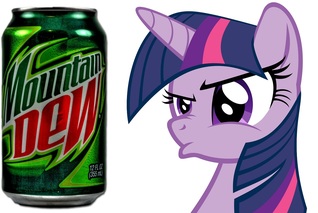 The Mountain Dew Experiment