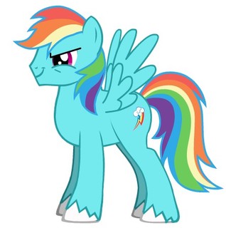 The Rainbow Blitz Disaster