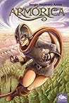 Armórica by Sergio Alejandro Amira