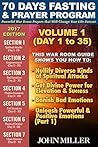 70 Days Fasting a...