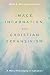 Image, Incarnation, and Christian Expansivism by Mark S. Mcleod-Harrison