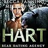 Hart by Becca Fanning