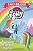 Rainbow Dash's Big Race!: B...
